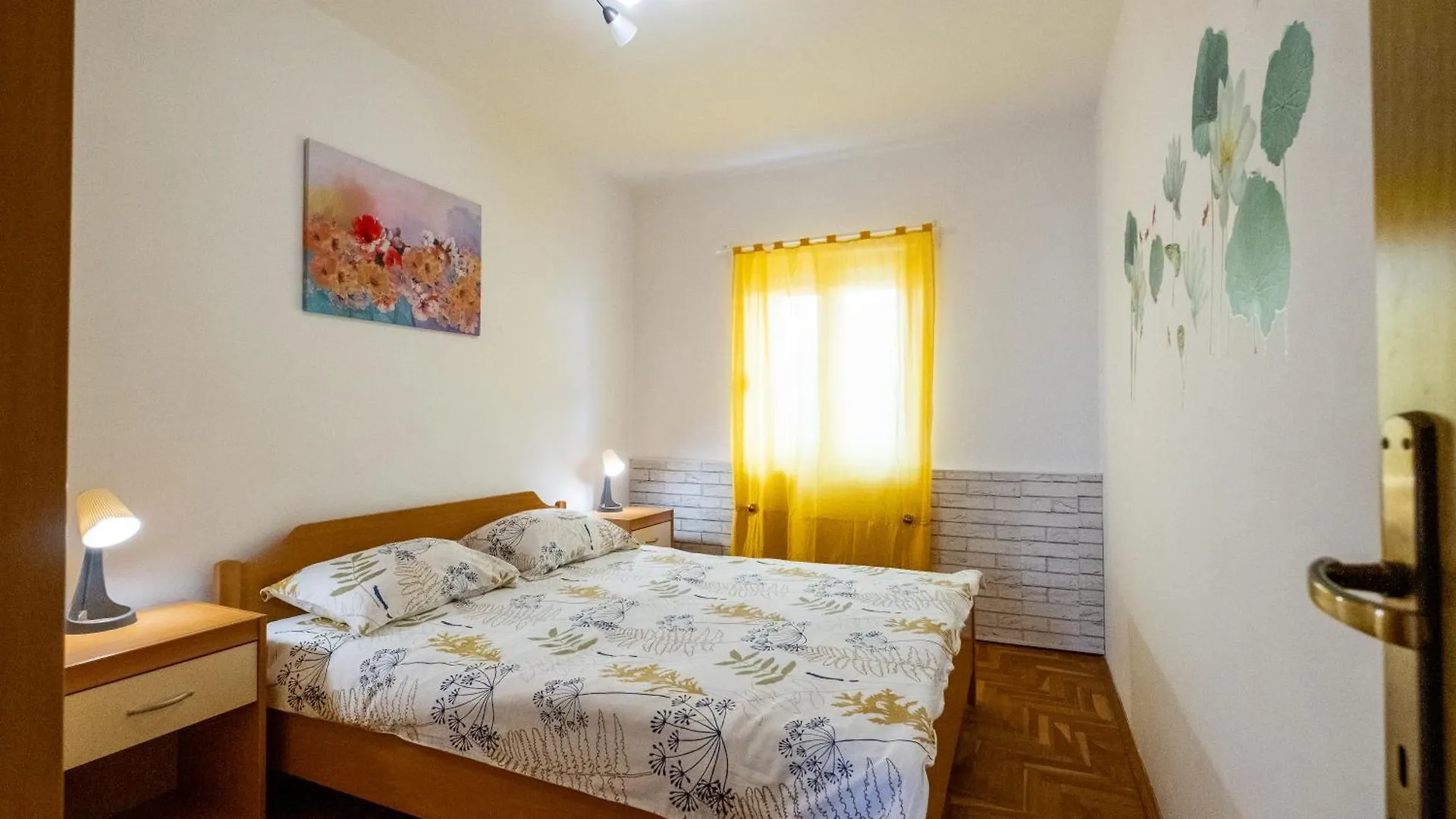 Apartment Ana Pula