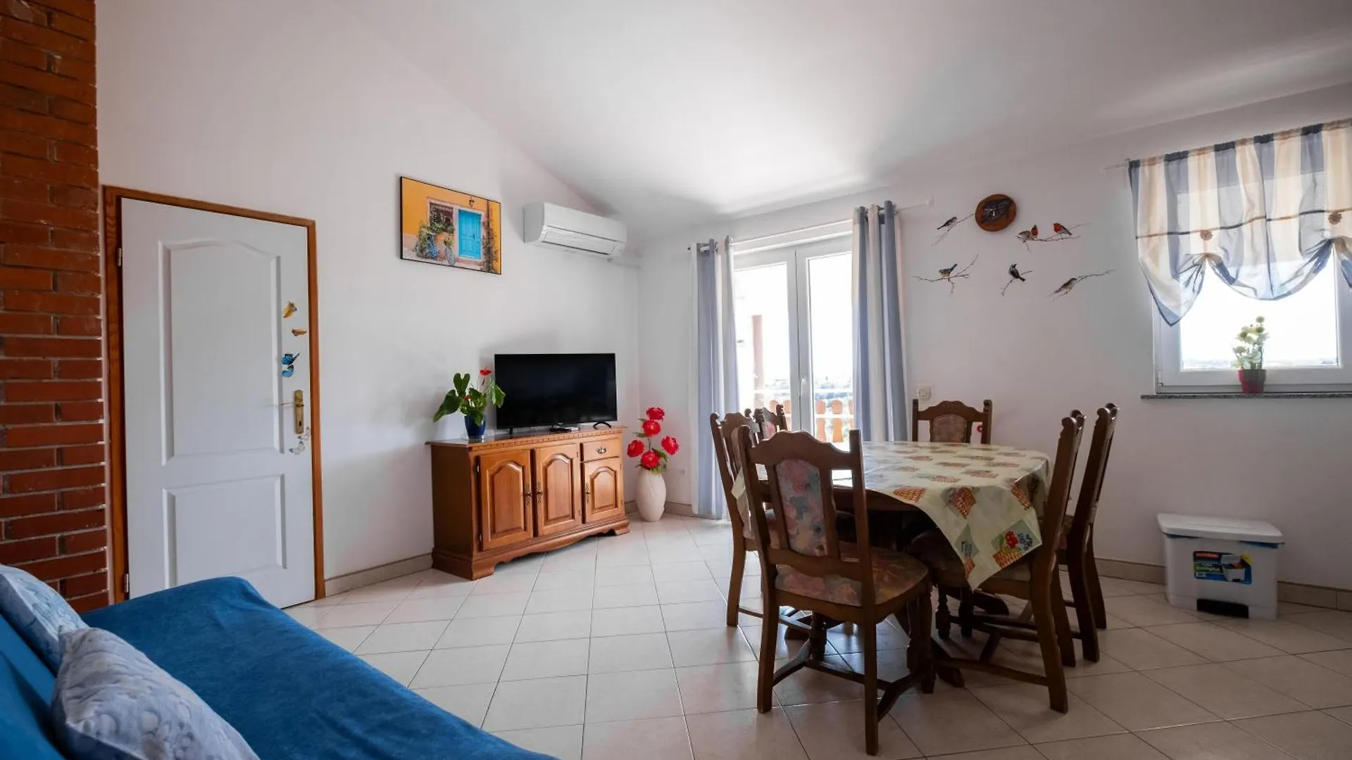 Apartment Ana Pula