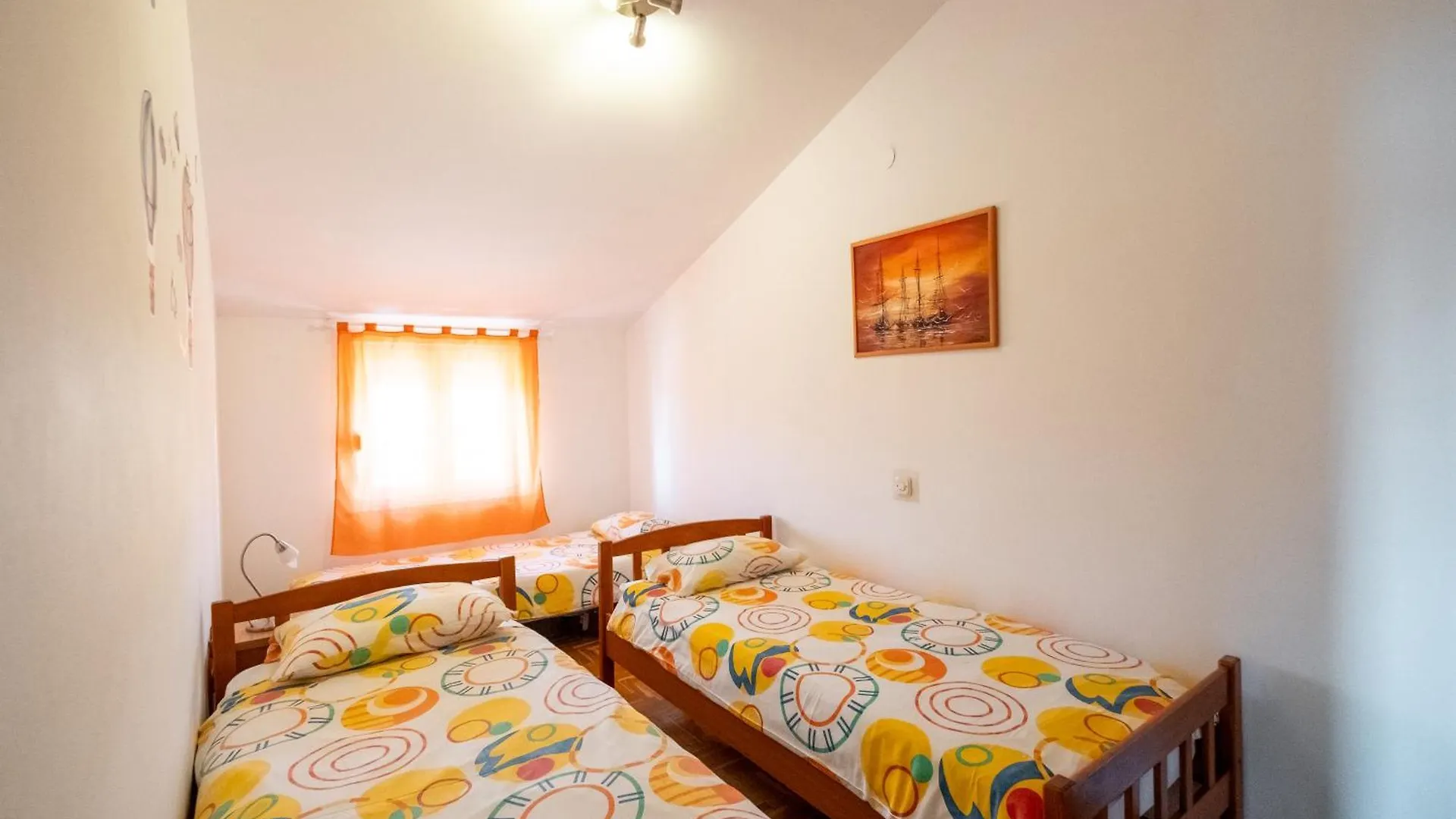 Apartment Ana Pula