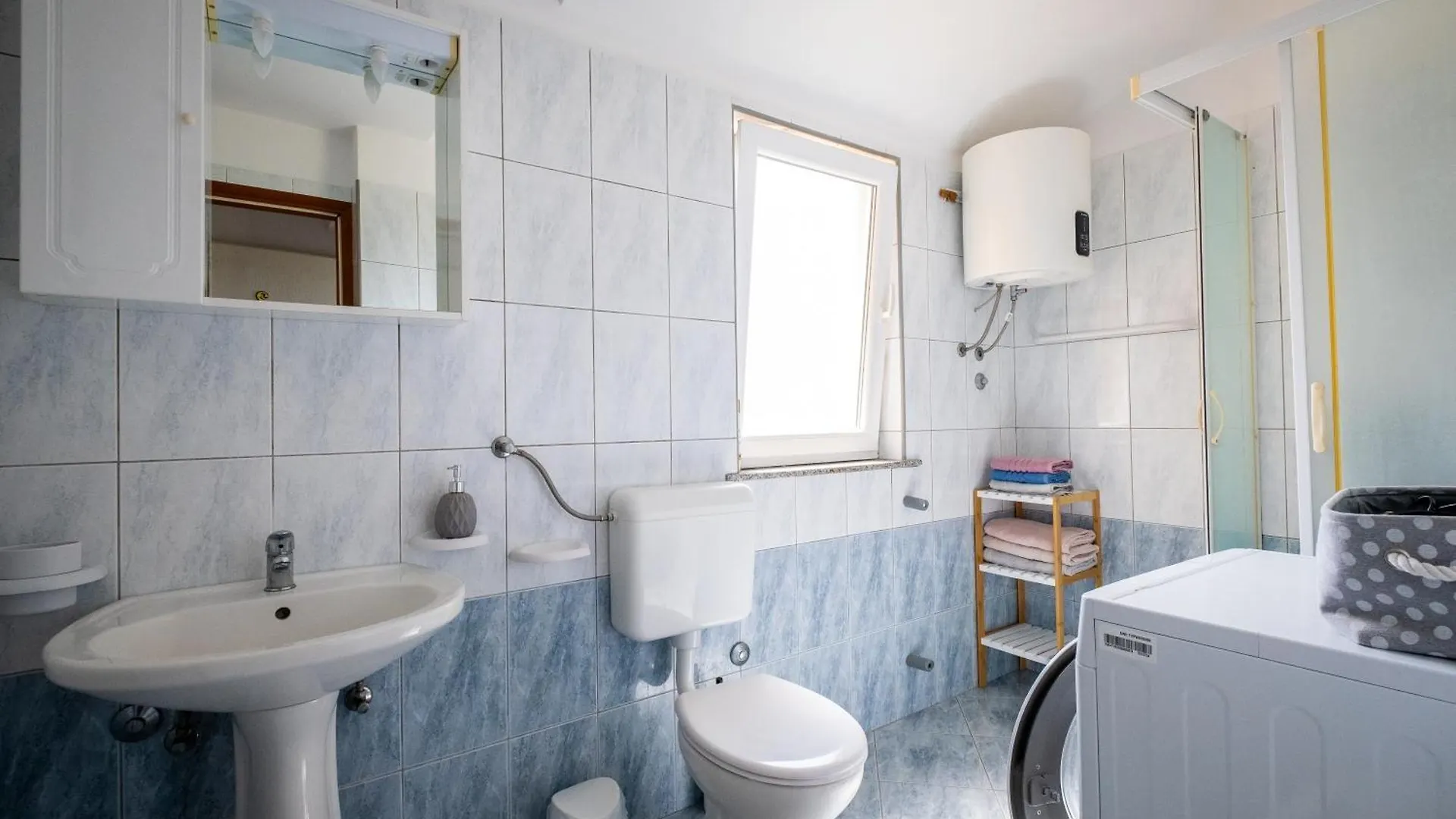 Apartment Ana Pula