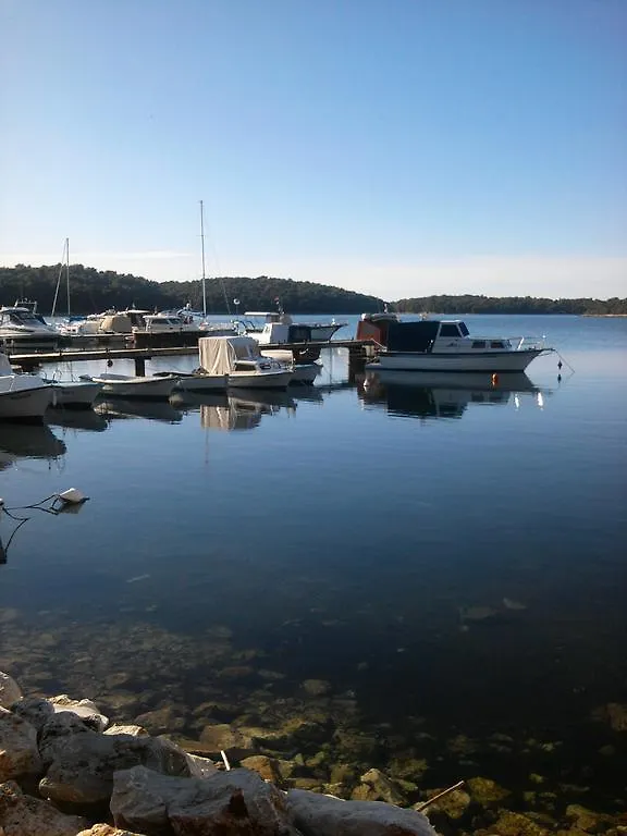 Apartment Ana Pula Croatia