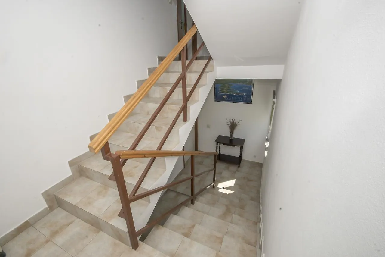 Apartment Ana Pula Croatie