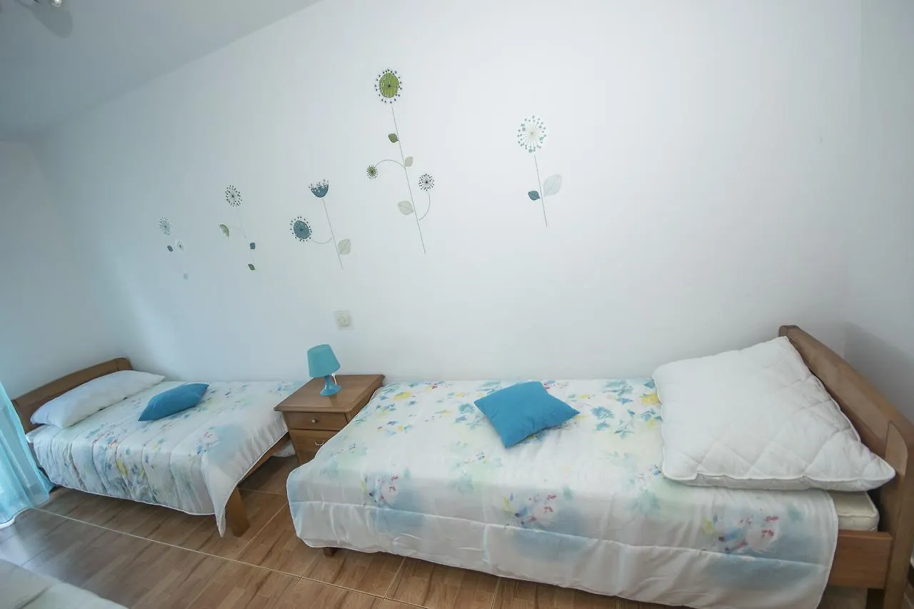 Apartment Ana Pula Croatie