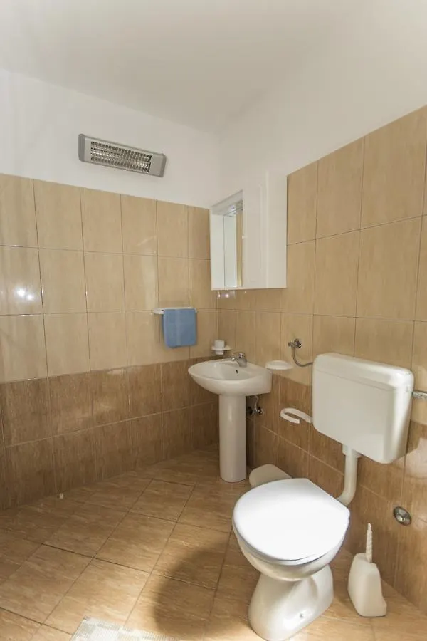 Apartment Ana Pula Croatie