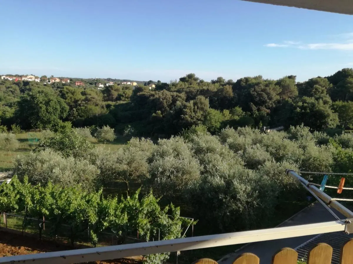 Apartment Ana Pula Kroatien