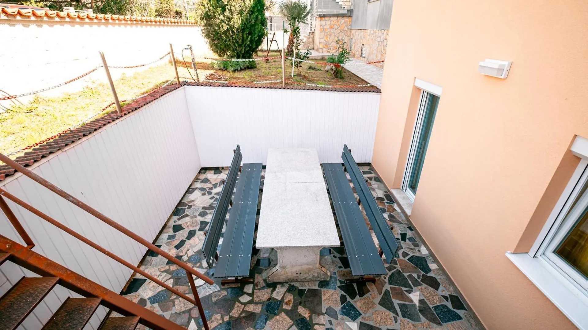 Apartment Ana Pula Kroatien