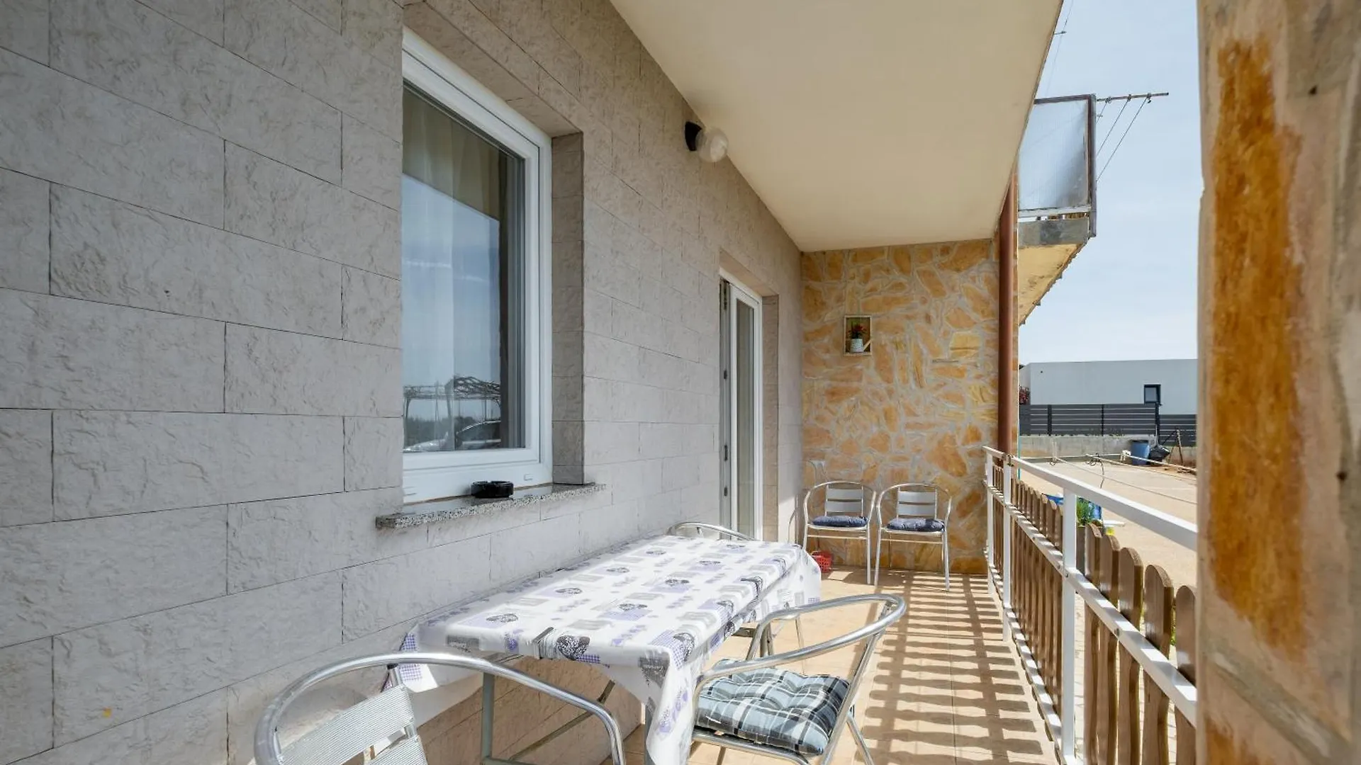 Apartment Ana Pula